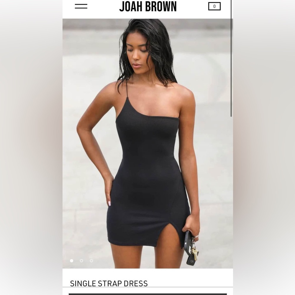JOAH BROWN